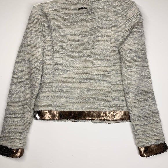 Twin set blazer - Picture 7 of 8